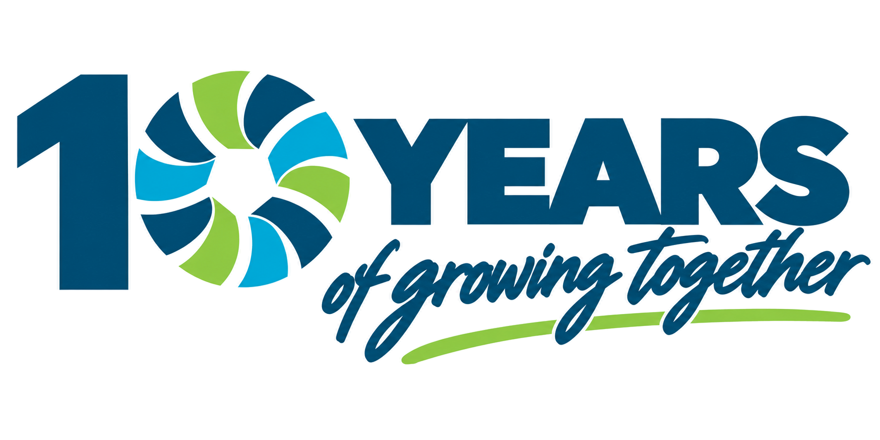 Vienovo - 10 Years of growing together